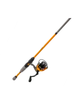 Lew's Lew's Hypersonic Spinning Combo 7'0" Medium Fast 2pc HS3070MG2-2