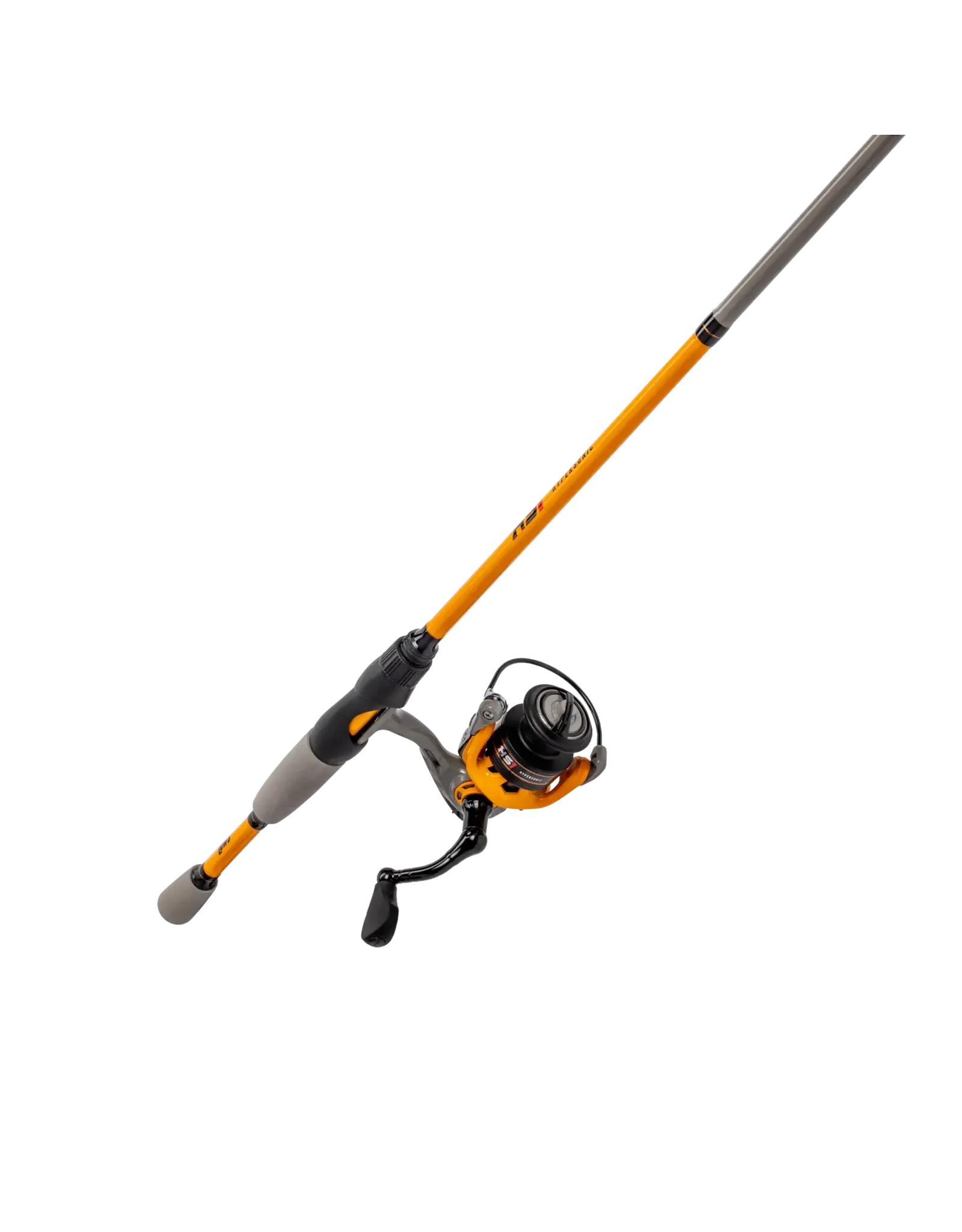 Lew's Lew's Hypersonic Spinning Combo 7'0" Medium Fast 2pc HS3070MG2-2