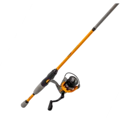 Lew's Lew's Hypersonic Spinning Combo 7'0" Medium Fast 2pc HS3070MG2-2