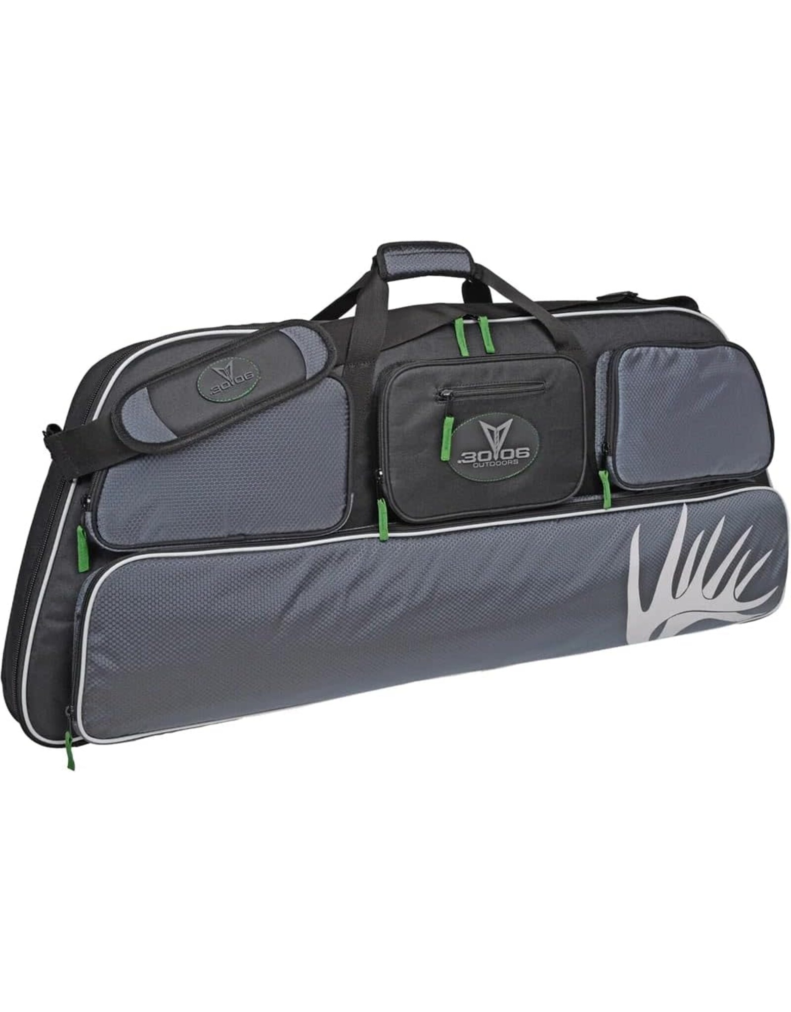 30-06 30-06 Showdown Bow Case Black 42 in SD42-1 SD42-1