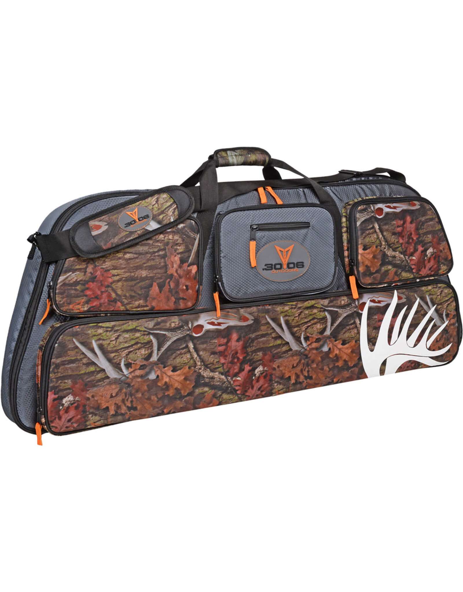 30-06 Showdown Bow Case IBC Camo SD421IBC-1