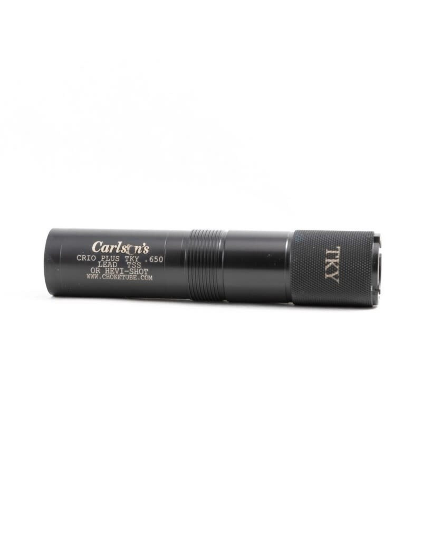 Carlson's Choke Tubes Carlson's Turkey Choke 12GA Benelli Crio /Crio Plus (SBE 2 & M2 and Other) .665 67002