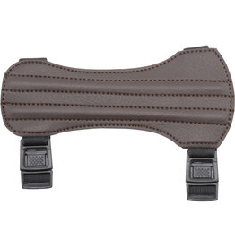 30-06 OUTDOORS LLC 30-06 Shield Arm Guard Brown