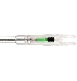 30-06 30-06 UFO Lighted Nock Green .246 3+1 GT Nock