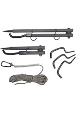 30-06 OUTDOORS LLC 30-06 Outdoors Tree Hunt Master 6pc Kit