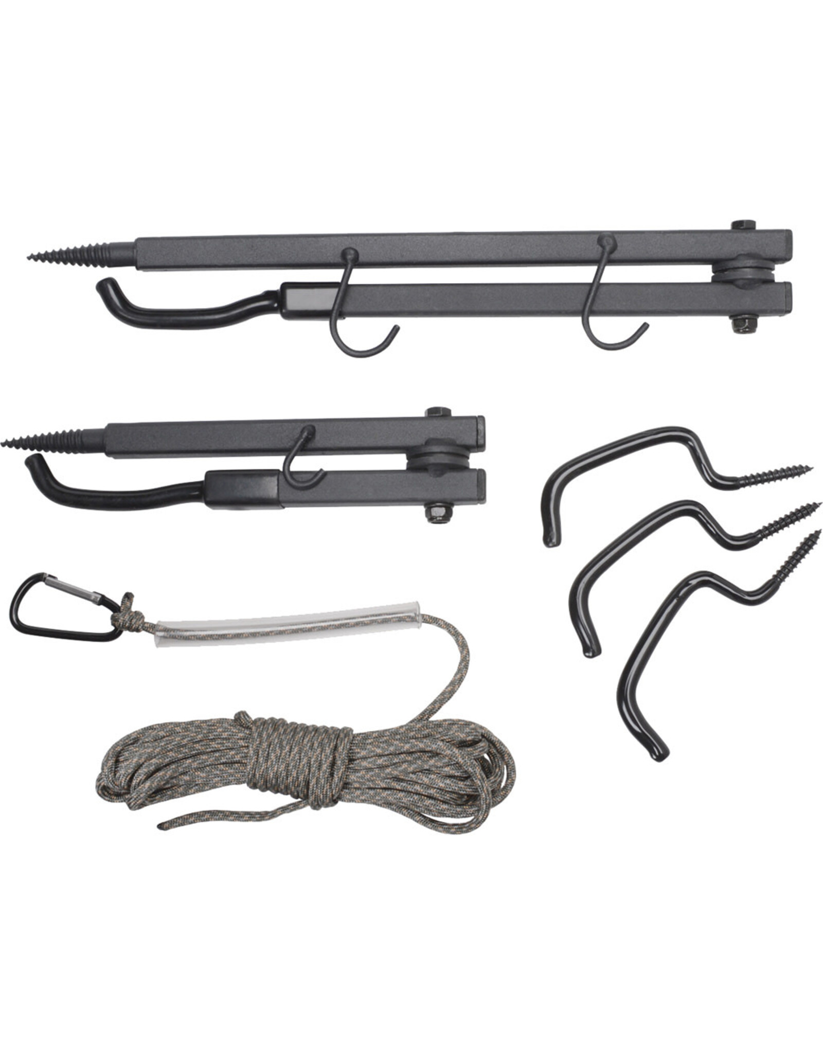 30-06 OUTDOORS LLC 30-06 Outdoors Tree Hunt Master 6pc Kit