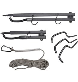30-06 OUTDOORS LLC 30-06 Outdoors Tree Hunt Master 6pc Kit