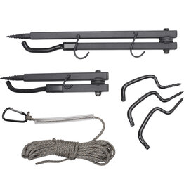 30-06 OUTDOORS LLC Tree Hunt Master 6pc Kit