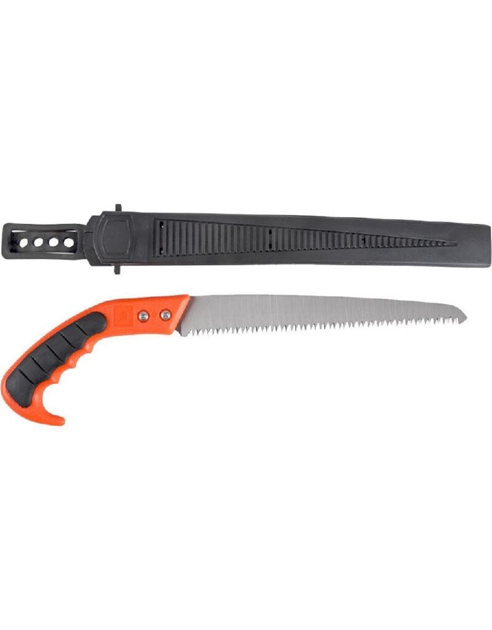 30-06 OUTDOORS LLC 30-06 Serrated Handsaw w/ Scabbard