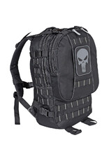 30-06 OUTDOORS LLC 30-06 Combat Blind Tact Pak Black Medium