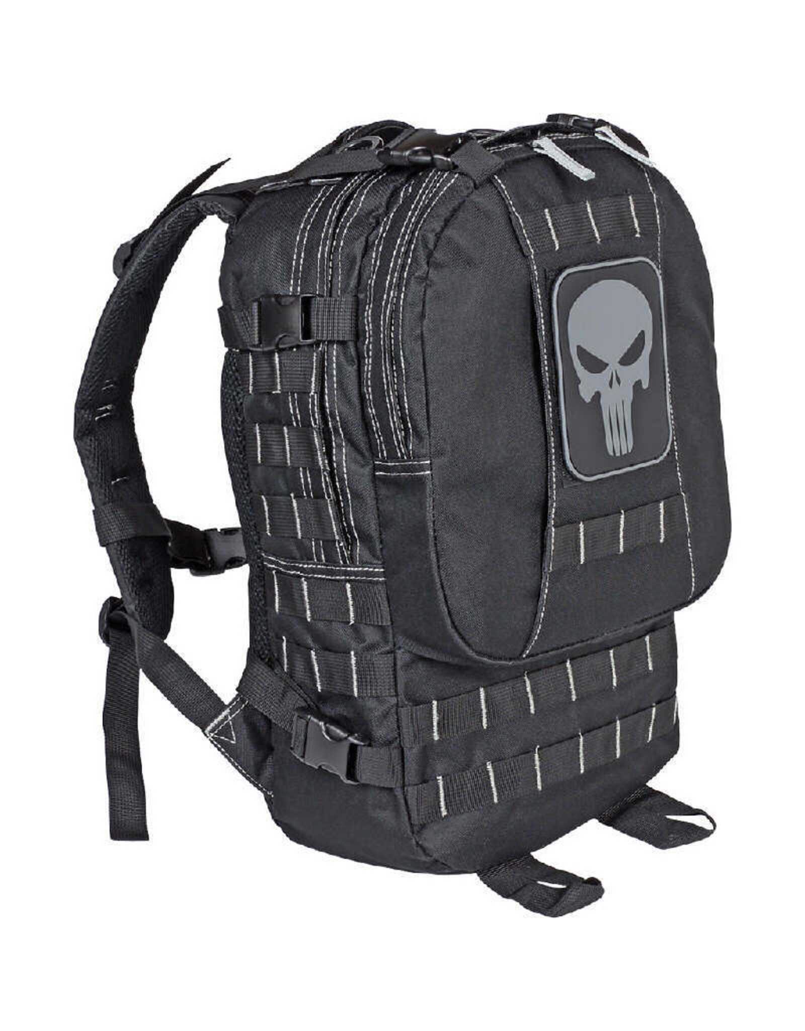 30-06 OUTDOORS LLC 30-06 Combat Blind Tact Pak Black Medium