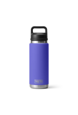 Yeti Yeti Rambler® 769 ML/26 OZ Bottle WITH CHUG CAP - Ultramarine Violet