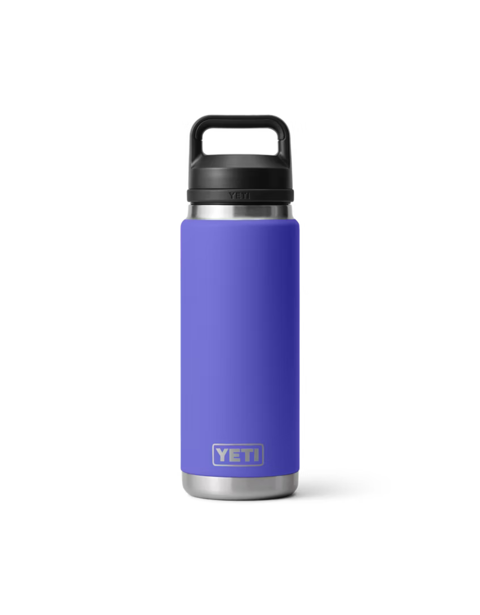 Yeti Yeti Rambler® 769 ML/26 OZ Bottle WITH CHUG CAP - Ultramarine Violet