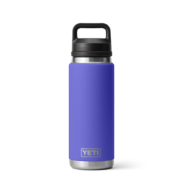 Yeti Yeti Rambler® 769 ML/26 OZ Bottle WITH CHUG CAP - Ultramarine Violet