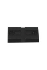 Weaver Weaver 48500 Top Mount Aluminum Scope Base, Black, 35M, Remington 700, Howa