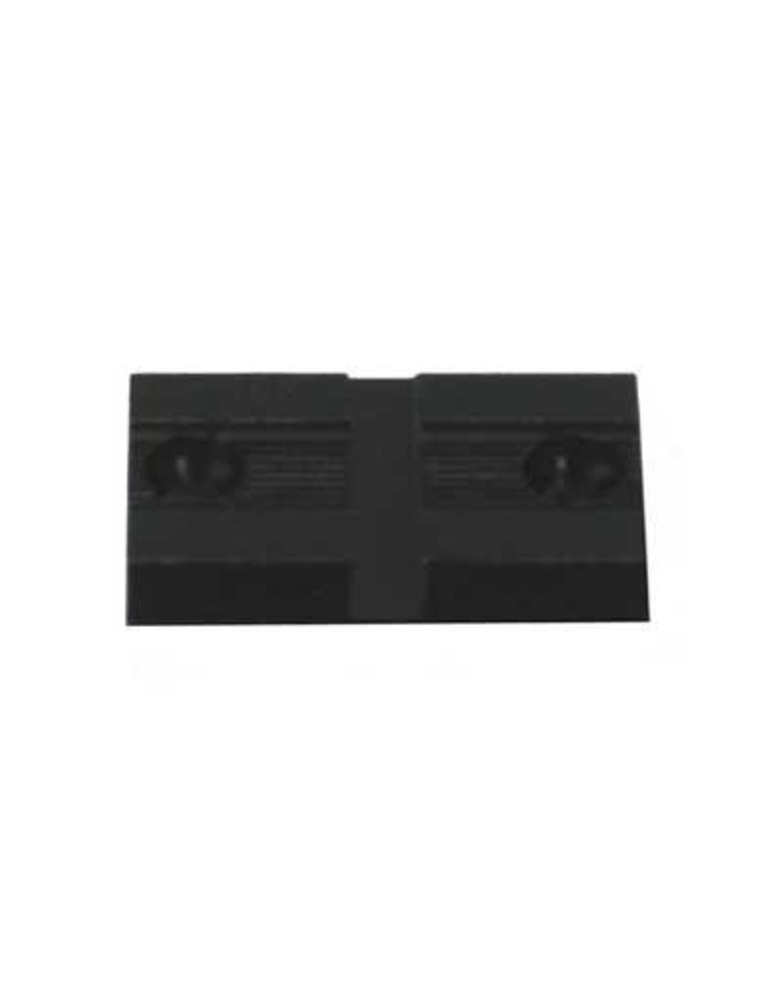 Weaver Weaver 48500 Top Mount Aluminum Scope Base, Black, 35M, Remington 700, Howa