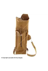 Legacy Leather Legacy Leather Omega Suede 22" Back Quiver-RH 8560101