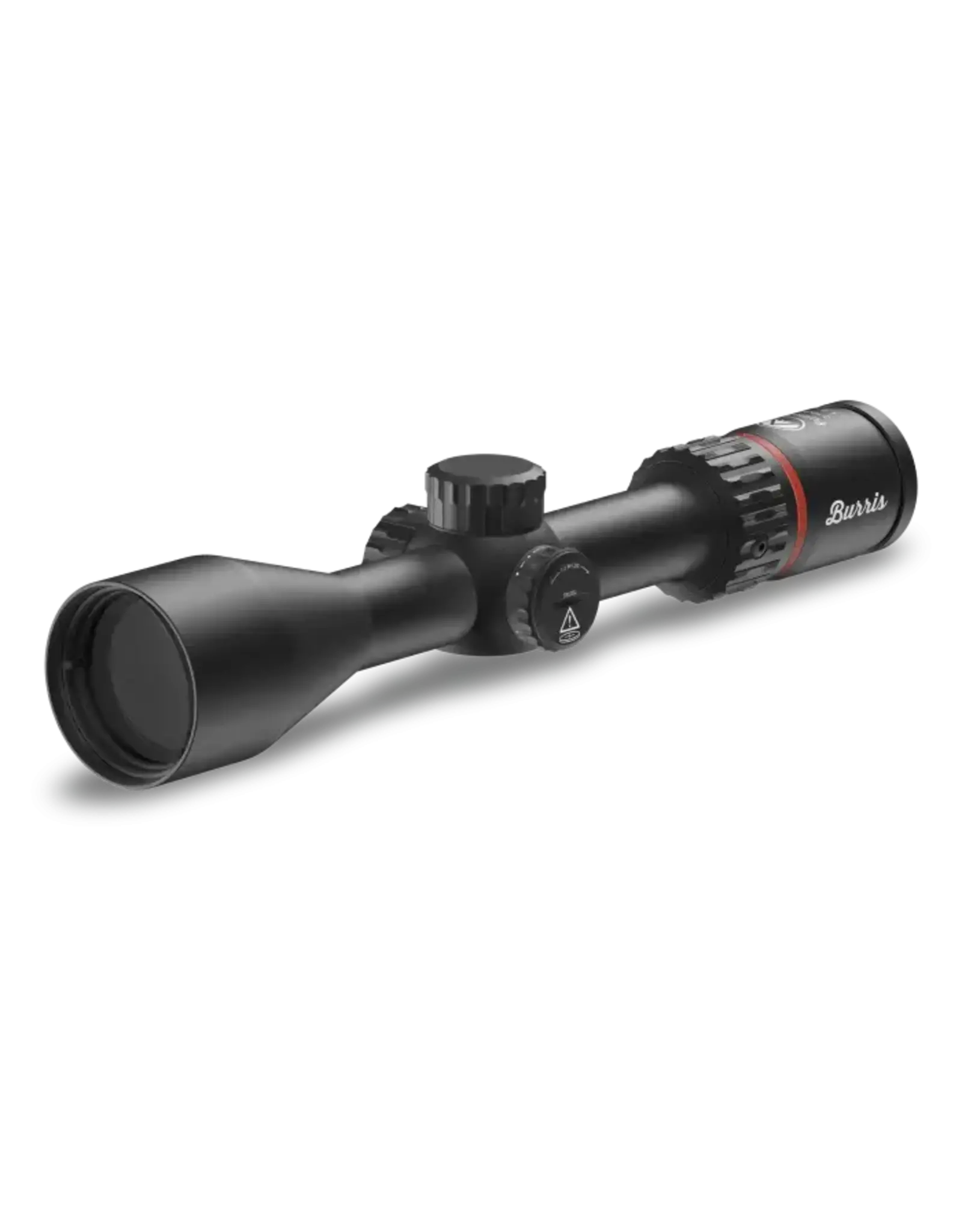 Burris Fullfield Riflescope 3-12x42mm 201530