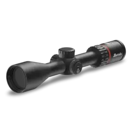 Burris Fullfield Riflescope 3-12x42mm 201530