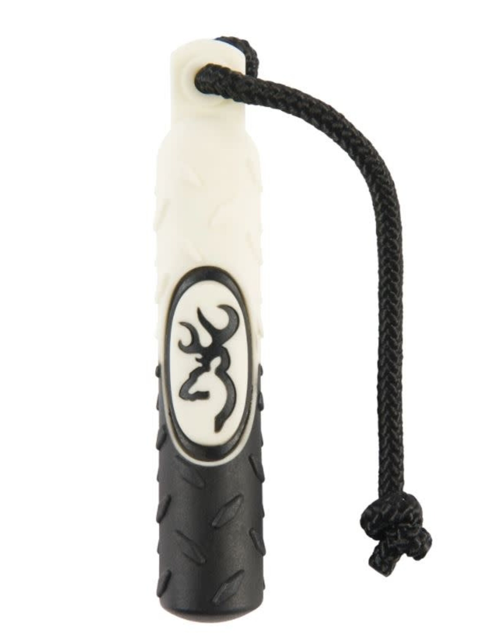 Browning Browning Training Dummy, Vinyl, Black/White - Small