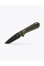 Benchmade Benchmade | Redoubt | Cerakote Tanto | Ranger and Forest Green Grivory | 431BK-1