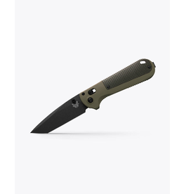 Benchmade Benchmade | Redoubt | Cerakote Tanto | Ranger and Forest Green Grivory | 431BK-1