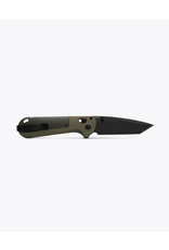 Benchmade Benchmade | Redoubt | Cerakote Tanto | Ranger and Forest Green Grivory | 431BK-1