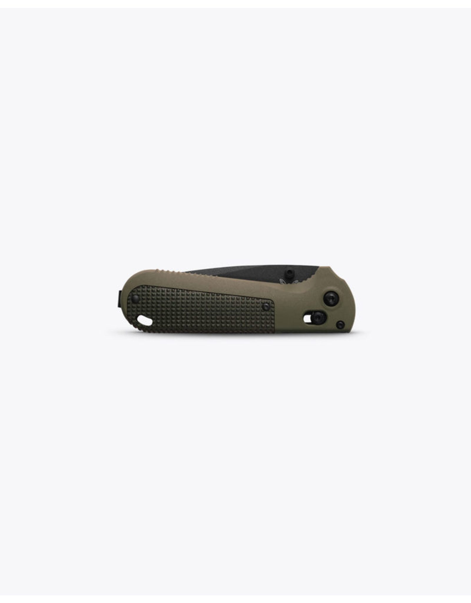 Benchmade Benchmade | Redoubt | Cerakote Tanto | Ranger and Forest Green Grivory | 431BK-1