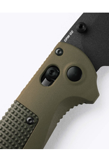 Benchmade Benchmade | Redoubt | Cerakote Tanto | Ranger and Forest Green Grivory | 431BK-1