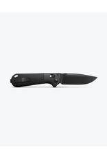 Benchmade Benchmade | Redoubt | Black Grivory | 430BK-02