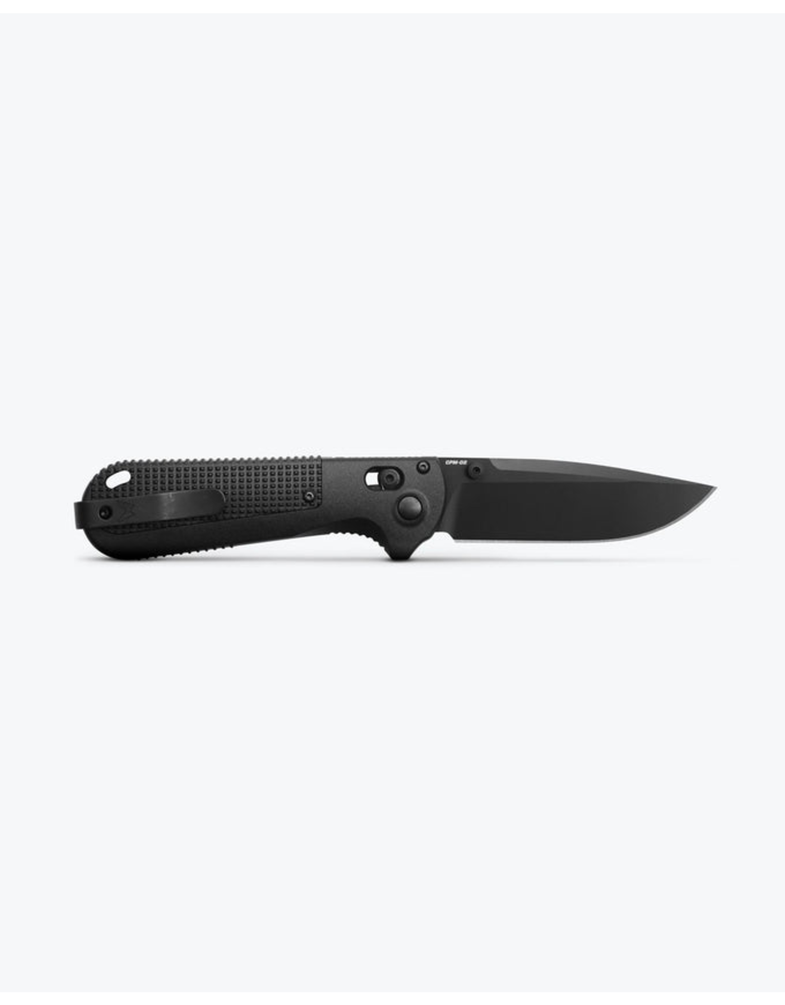 Benchmade Benchmade | Redoubt | Black Grivory | 430BK-02