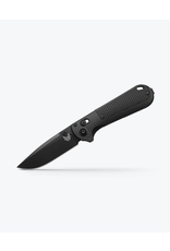 Benchmade Benchmade | Redoubt | Black Grivory | 430BK-02