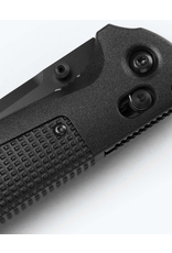 Benchmade Benchmade | Redoubt | Black Grivory | 430BK-02