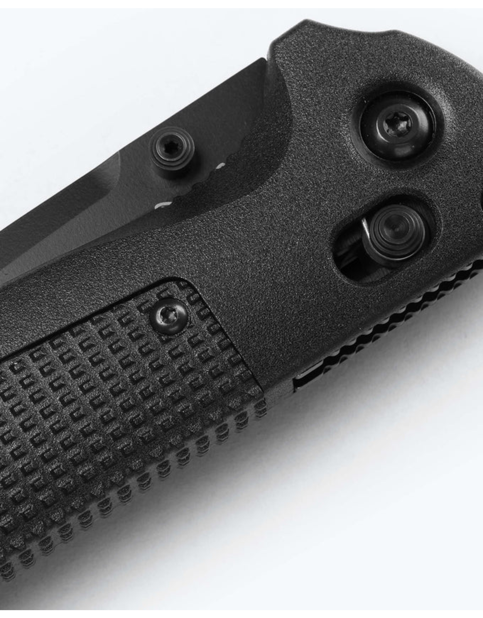Benchmade Benchmade | Redoubt | Black Grivory | 430BK-02