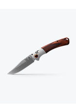 Benchmade Benchmade | Crooked River Folding | Dymondwood Handles with Aluminum Bolsters | 15080-2