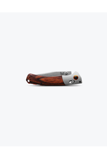 Benchmade Benchmade | Crooked River Folding | Dymondwood Handles with Aluminum Bolsters | 15080-2