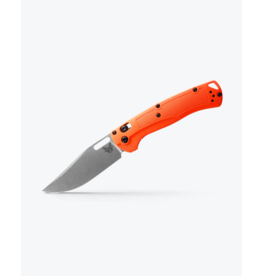 Benchmade Benchmade | Mini Taggedout | Orange Grivory | 15535