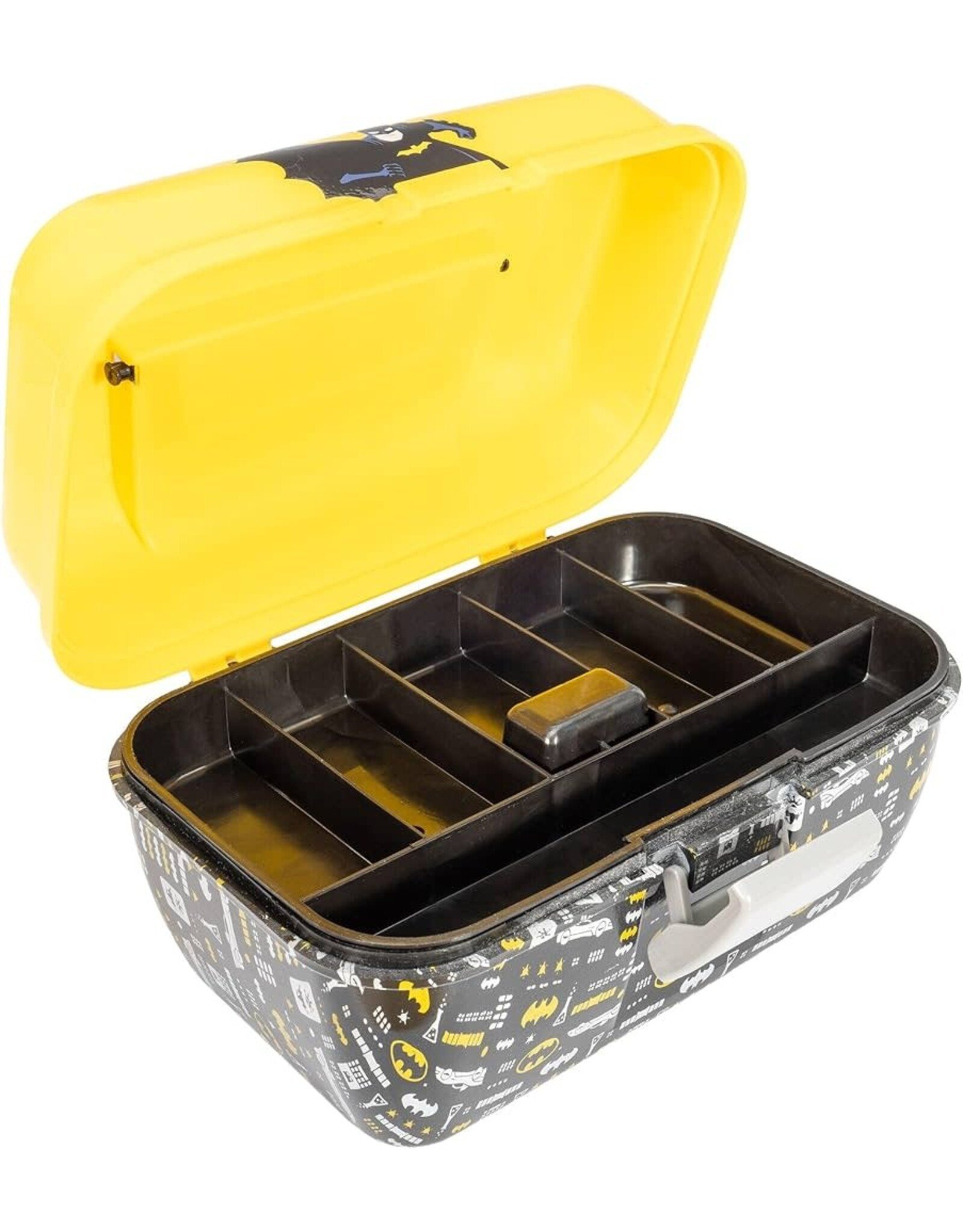 Zebco Batman Tackle Box