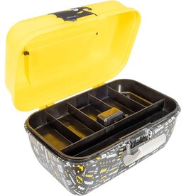 Zebco Batman Tackle Box