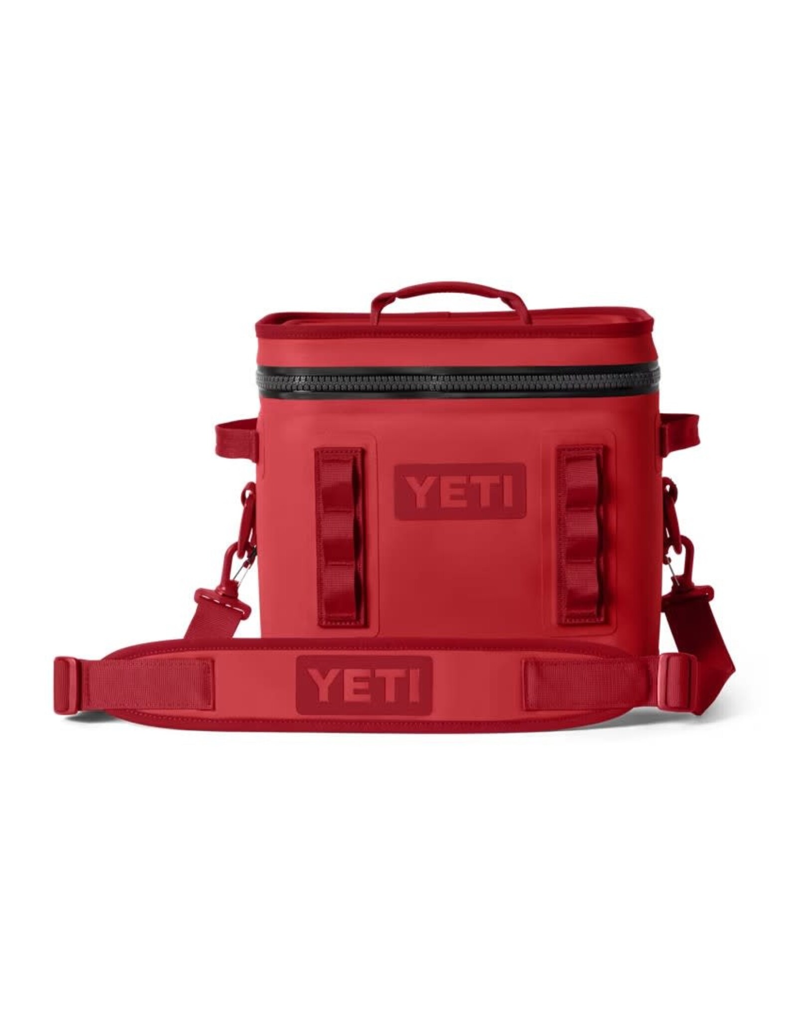 Yeti Yeti Hopper Flip® 12 Soft Cooler - Rescue Red