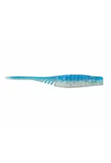 Netbait American Baitworks Netbait HEXTEK EKO SHAD 4" - Prism Shad