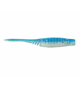 Netbait American Baitworks Netbait HEXTEK EKO SHAD 4" - Prism Shad