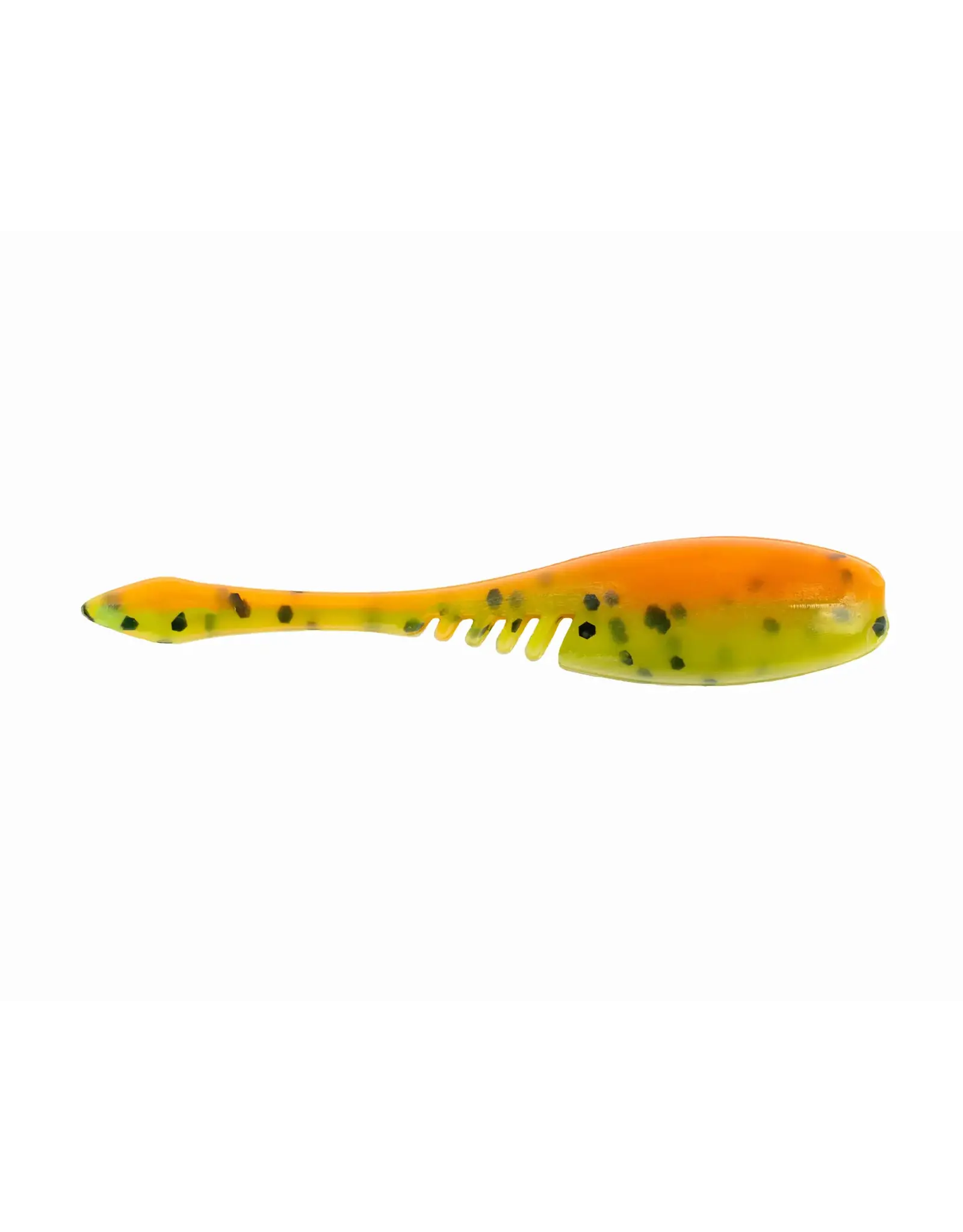 Netbait American Baitworks Netbait NanoShad Crappie - Cajun Cricket