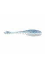 Netbait American Baitworks Netbait NanoShad Crappie - Blue Ice