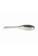 Netbait American Baitworks Netbait NanoShad Crappie - Threadfin Shad