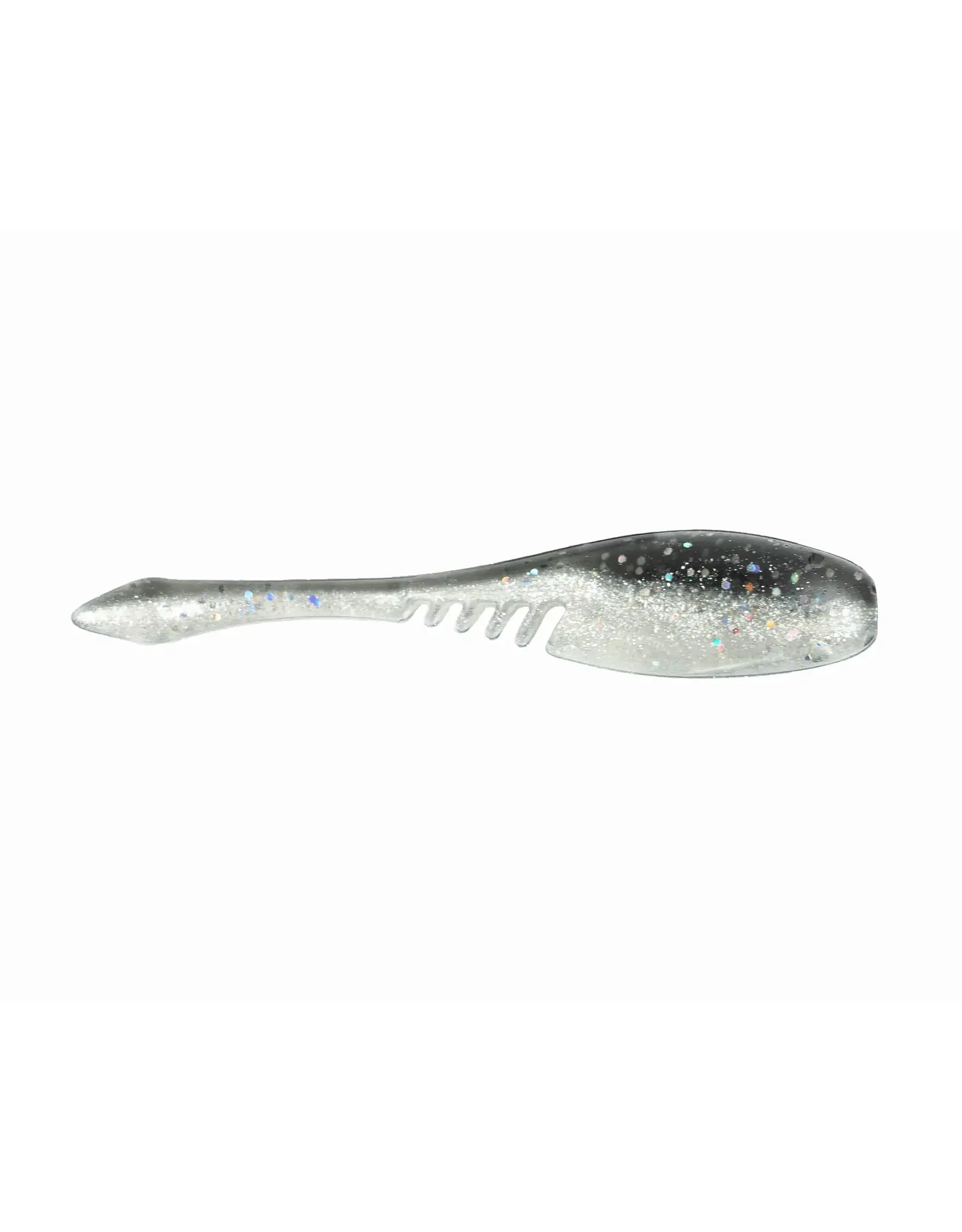 Netbait American Baitworks Netbait NanoShad Crappie - Threadfin Shad
