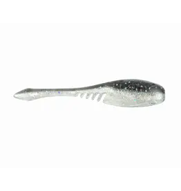 Netbait American Baitworks Netbait NanoShad Crappie - Threadfin Shad