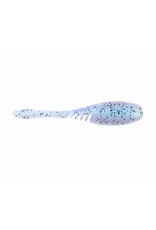 Netbait American Baitworks Netbait NanoShad Crappie - Monkey Milk