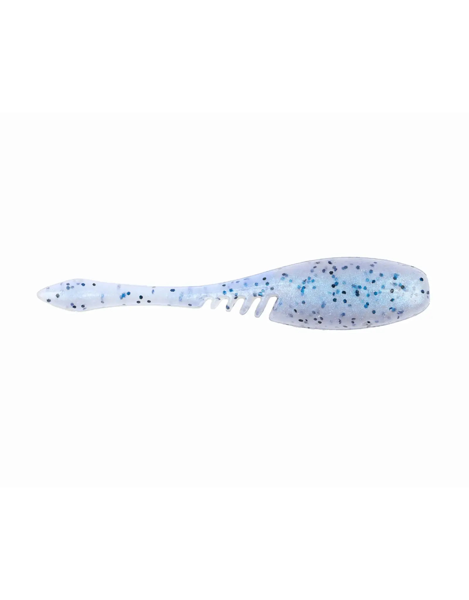 Netbait American Baitworks Netbait NanoShad Crappie - Monkey Milk