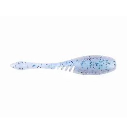 Netbait American Baitworks Netbait NanoShad Crappie - Monkey Milk